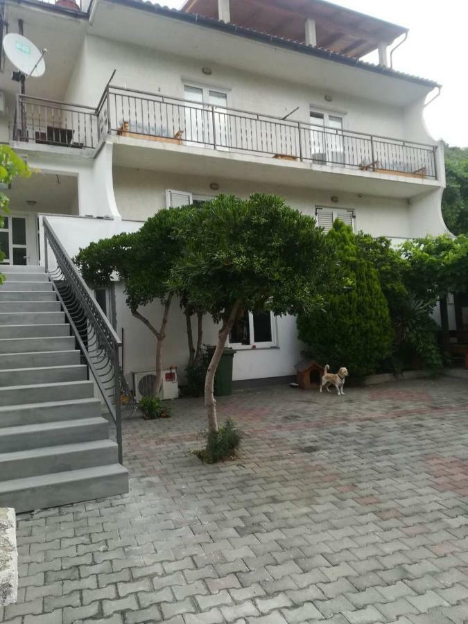 Luca Apartment Senj  Exterior photo