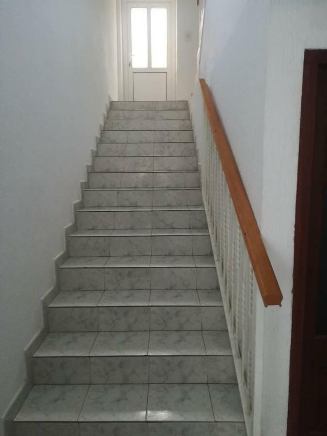Luca Apartment Senj  Exterior photo