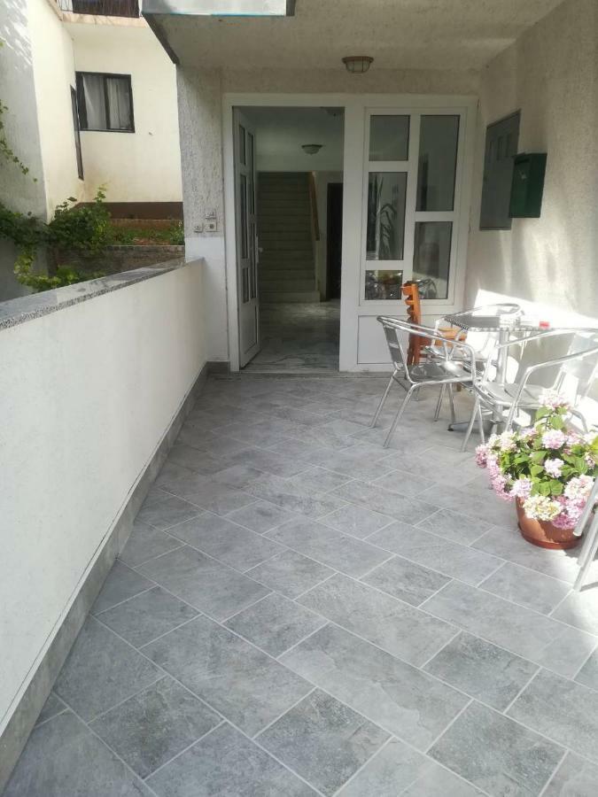 Luca Apartment Senj  Exterior photo