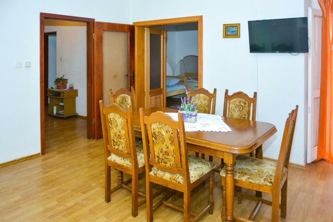 Luca Apartment Senj  Exterior photo