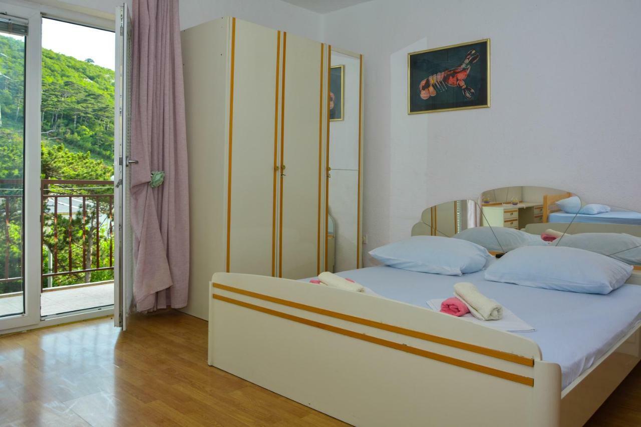 Luca Apartment Senj  Exterior photo
